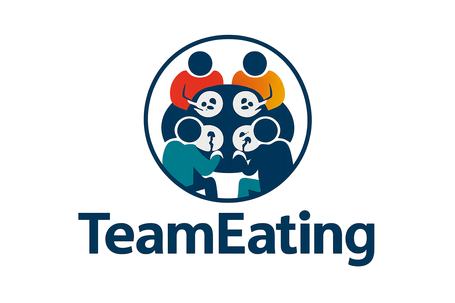 Logo eines etablierten Mittelständlers, der auf TeamEating setzt